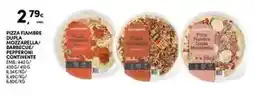 Continente Continente - pizza fiambre doux promoção
