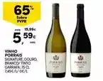 Continente Vinho promoção