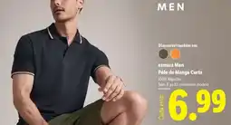 Lidl Esmara - piè de mango curta promoção