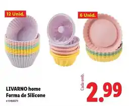 Forma+ - home forma de silicone