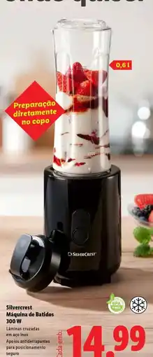 Lidl Silvercrest - muñecas de radicas promoção