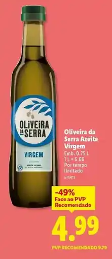 Oliveira da serra - oliveira da serra asettes virgem