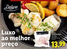 Deluxe - transmeable pota