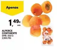 Continente Continente - aperce promoção