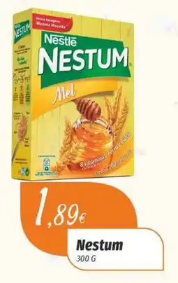 Nestum