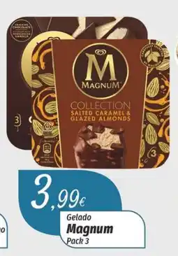 Gelado Magnum