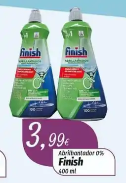 Abrilhantador 0% Finish