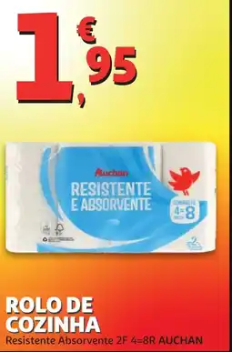 Minipreço ROLO DE COZINHA promoção