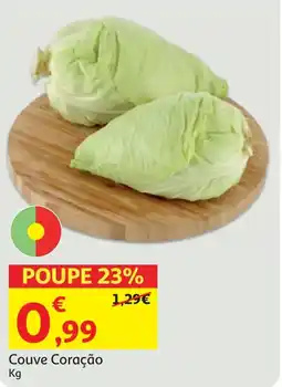 Couve Coração