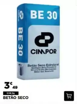 Bricomarché Mix - cinta de cinta de tiao seco promoção