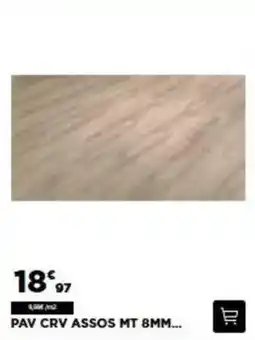 Bricomarché Pav cryssos mt promoção