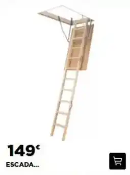 Bricomarché Escada promoção
