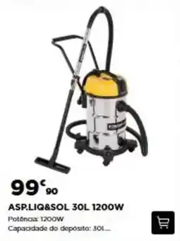 Bricomarché Asp.liq&sol promoção