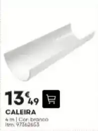 Bricomarché Caleira promoção