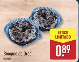 ALDI Oreo - booguie de promoção