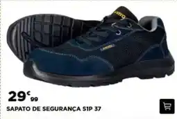 Bricomarché Vito - sapato de seguranca sip 37 promoção