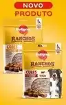 Continente Pedigree - livro o ranchos promoção