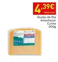 Recheio Amanhecer - queijo da lha promoção