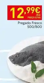 Recheio Pregado fresco 500/800 promoção