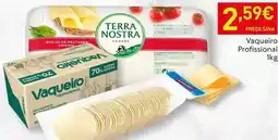 Recheio Vaqueiro promoção