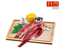 Recheio Lagarto de porco preto promoção