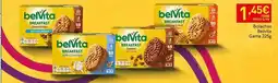 Recheio Belvita - bevande bevande caramel promoção