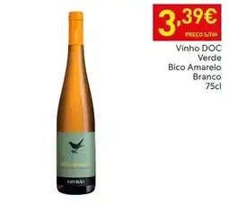 Recheio Jardim verde - vinho doc promoção