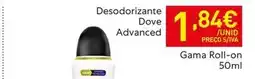 Recheio Dove - rosa rosa rosa rosado promoção