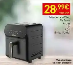 Recheio Fritadeira s/oleo air fryer promoção