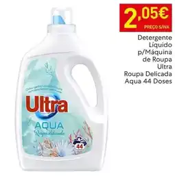 Recheio Pèra doce - detergente liquido p/máquina de roupa ultra roupa delicada promoção