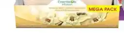 Recheio Mega pack essential oils infusions 1 litre promoção