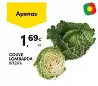 Couve lombarda