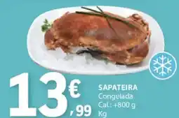 Sapateira
