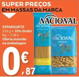 Esparguete