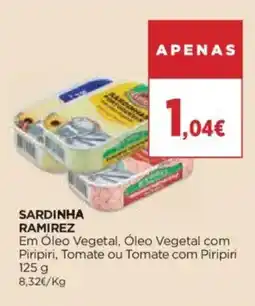 Sardinha ramirez
