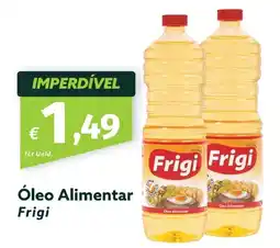 Roque Supermercados Óleo Alimentar Frigi promoção