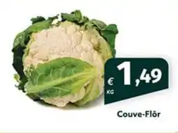 Roque Supermercados Couve-Flor promoção