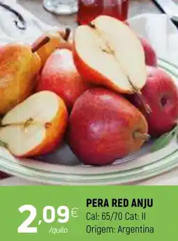 Coviran Pera red anju promoção