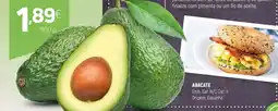 Coviran ABACATE promoção