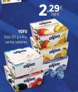 YOFU Soja