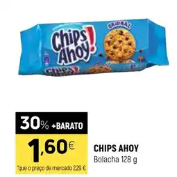 Coviran CHIPS AHOY Bolacha promoção