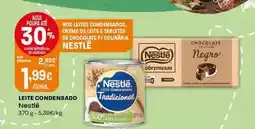 Intermarché Nos - leite condensado promoção