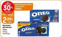 Oreo - bolacha recheada