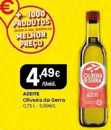 Intermarché Oliveira da serra - oliveira da serra promoção