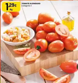 Intermarché Tomate alongado promoção