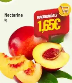 Belita Nectarina promoção
