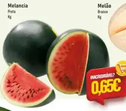 Belita Melancia Preta promoção