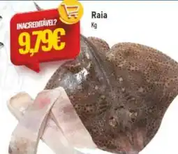 Belita Raia promoção