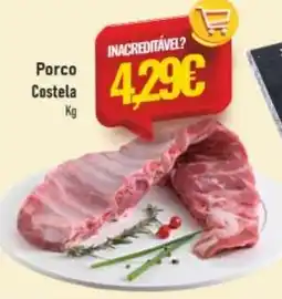 Porco Costela