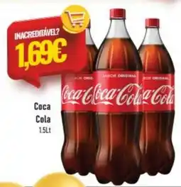 Belita Coca Cola promoção